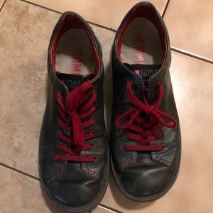 Camper Shoes